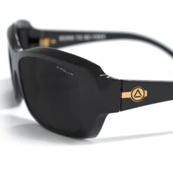 Atlas Black / Black -The Indian Face Tienda UL S21 01 04