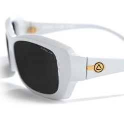 Atlas White / Black -The Indian Face Tienda UL S21 02 04