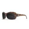 Atlas Brown Tortoise / Black 2 Atlas Brown Tortoise / Black -The Indian Face Tienda UL S21 03 01