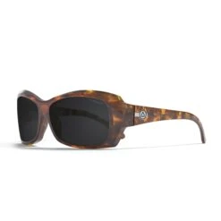 Atlas Brown Tortoise / Black