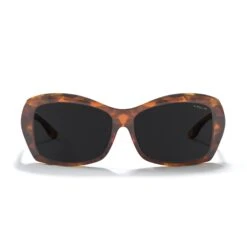 Atlas Brown Tortoise / Black -The Indian Face Tienda UL S21 03 02