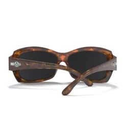 Atlas Brown Tortoise / Black -The Indian Face Tienda UL S21 03 05