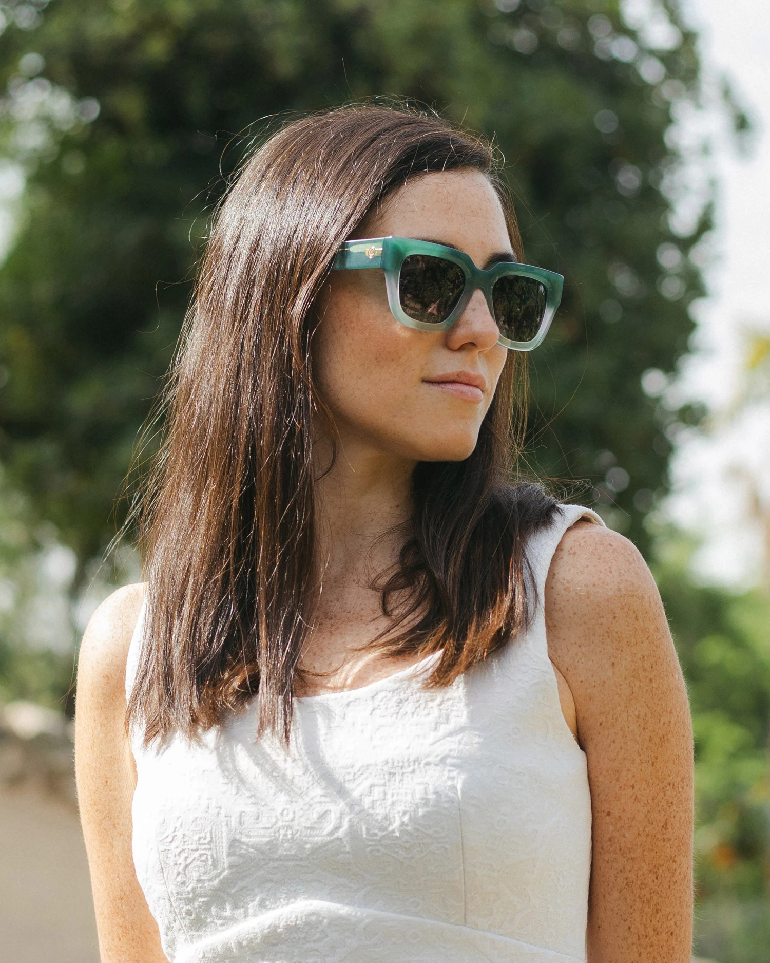 Boreal Green Striped / Black 4 Boreal Green Striped / Black - Imagen 2