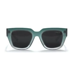 Boreal Green Striped / Black 15 Boreal Green Striped / Black -The Indian Face Tienda UL S22 03 02