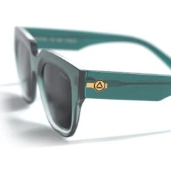 Boreal Green Striped / Black 17 Boreal Green Striped / Black -The Indian Face Tienda UL S22 03 04