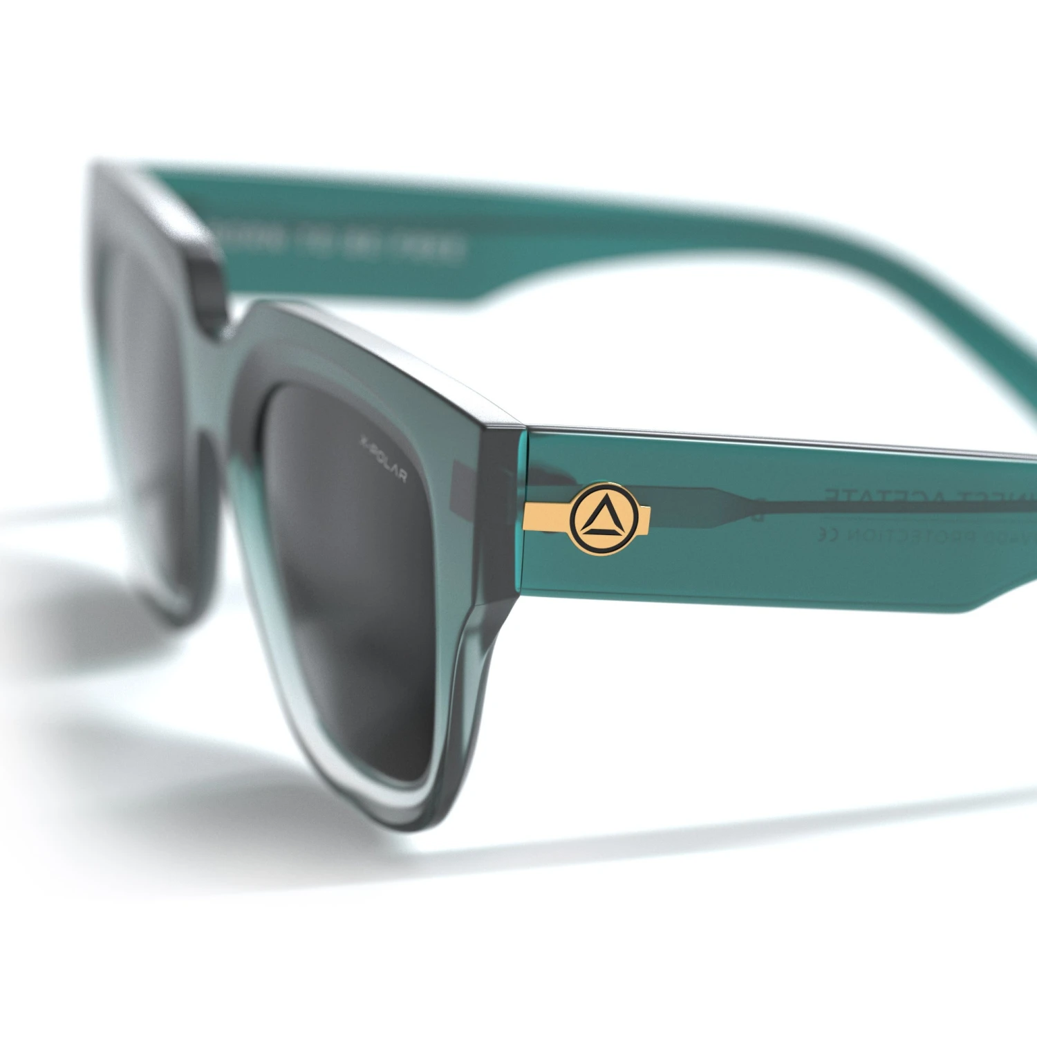 Boreal Green Striped / Black 7 Boreal Green Striped / Black - Imagen 5