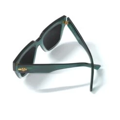 Boreal Green Striped / Black 18 Boreal Green Striped / Black -The Indian Face Tienda UL S22 03 05