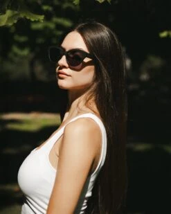 Playa Bonita Black / Black 14 Playa Bonita Black / Black -The Indian Face Tienda UL S23 01 03