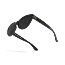 Playa Bonita Black / Black 17 Playa Bonita Black / Black -The Indian Face Tienda UL S23 01 03