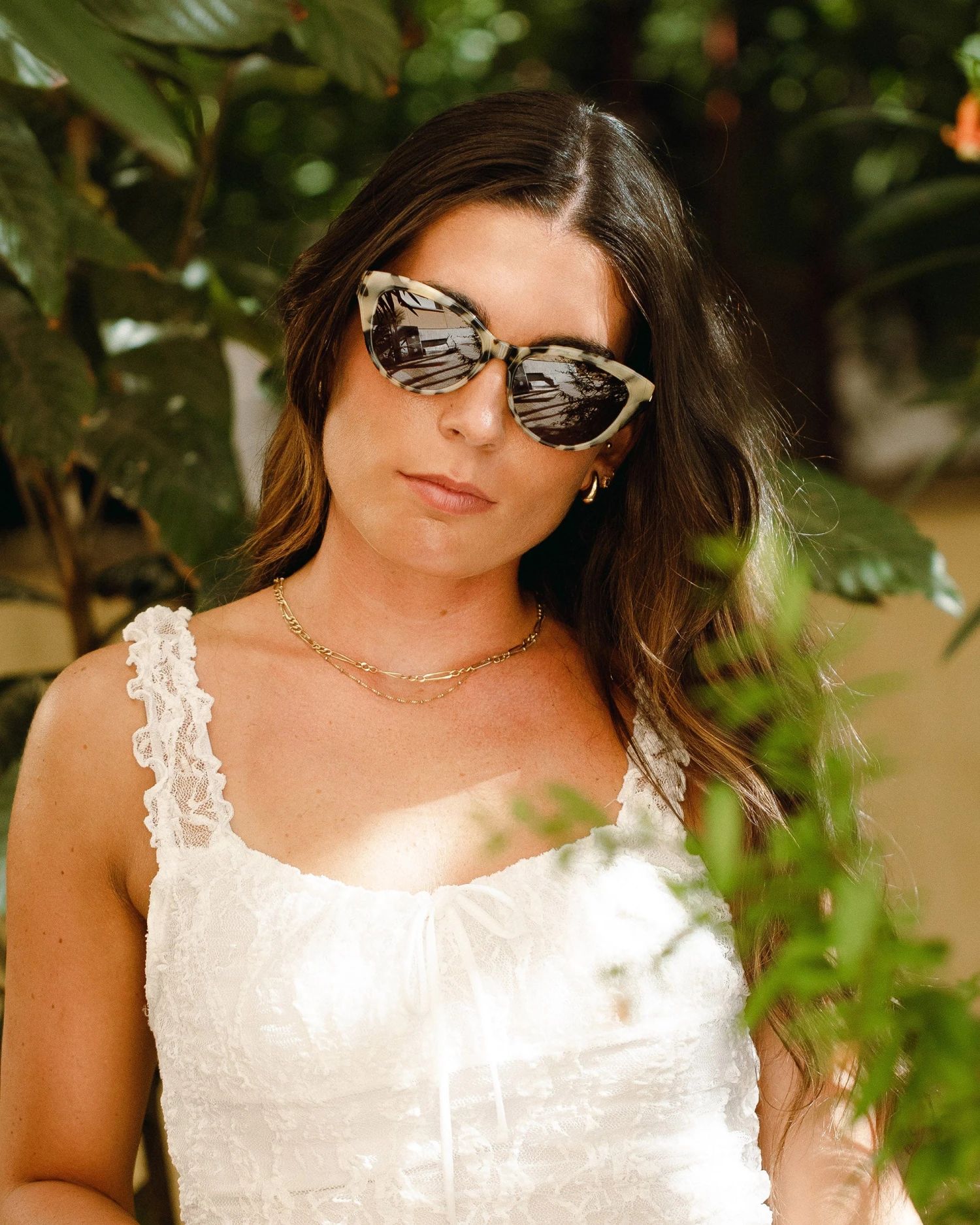 Playa Bonita Brown Tortoise / Black 11 Playa Bonita Brown Tortoise / Black - Imagen 9