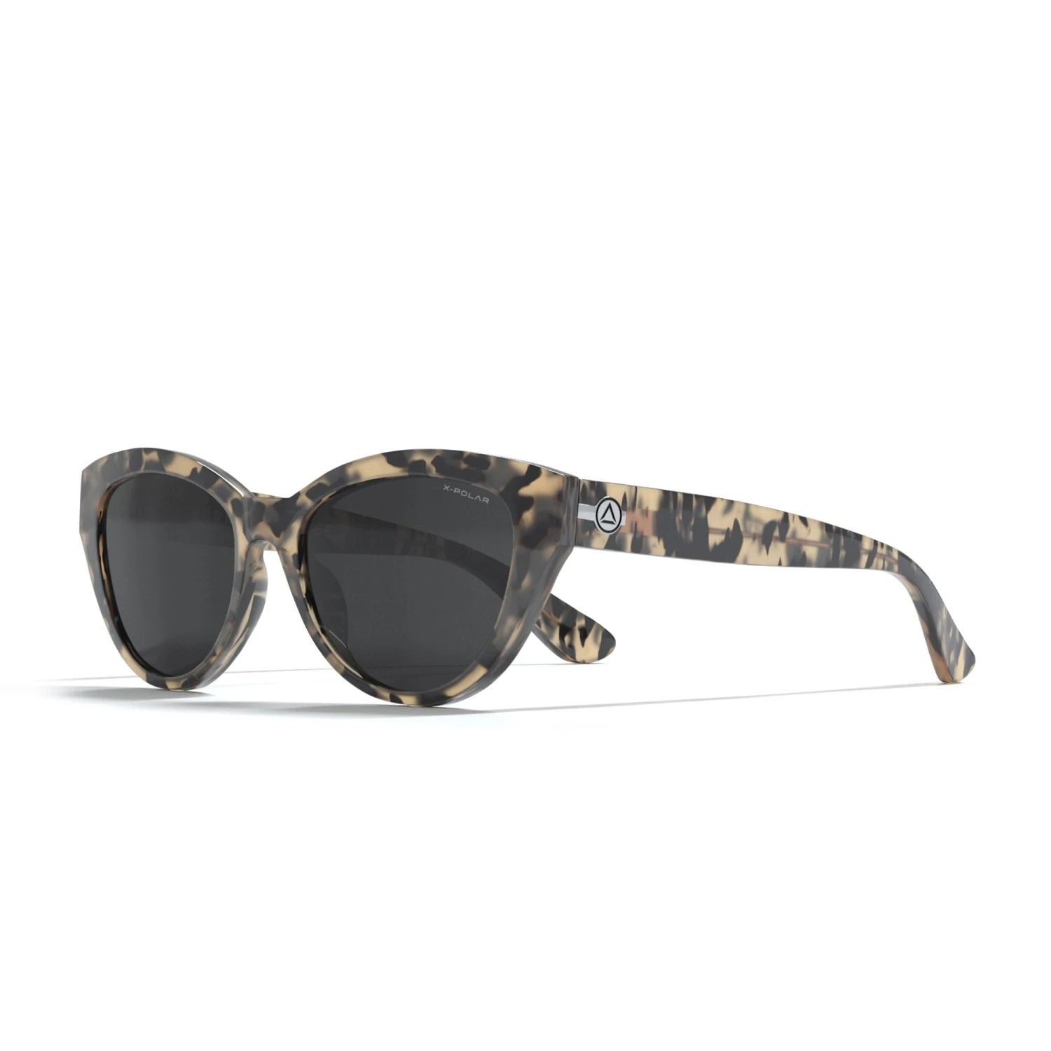 Playa Bonita Brown Tortoise / Black 3 Playa Bonita Brown Tortoise / Black