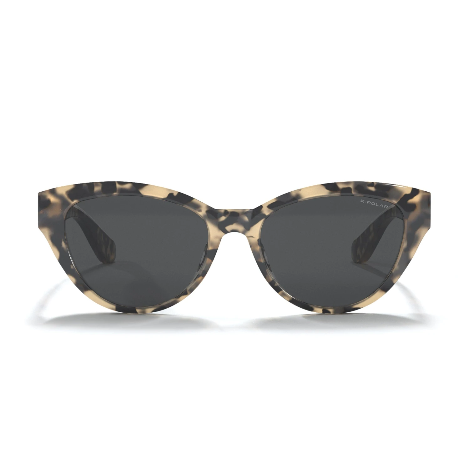 Playa Bonita Brown Tortoise / Black 5 Playa Bonita Brown Tortoise / Black - Imagen 3