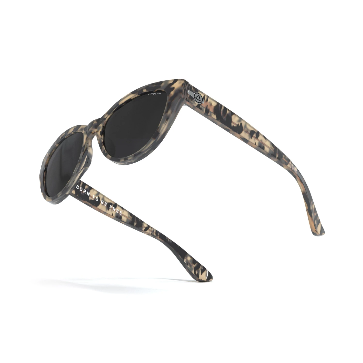 Playa Bonita Brown Tortoise / Black 6 Playa Bonita Brown Tortoise / Black - Imagen 4