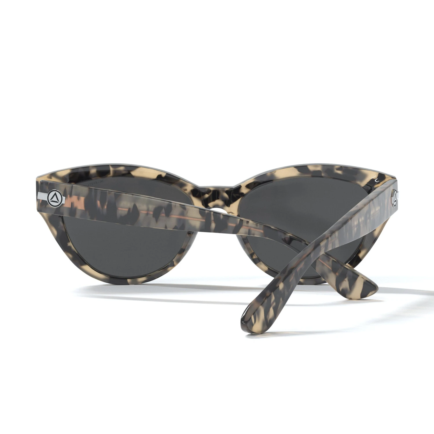 Playa Bonita Brown Tortoise / Black 8 Playa Bonita Brown Tortoise / Black - Imagen 6