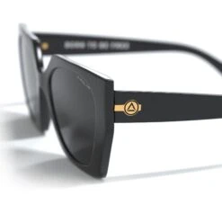 Sequoia Black / Black 16 Sequoia Black / Black -The Indian Face Tienda UL S24 01 04