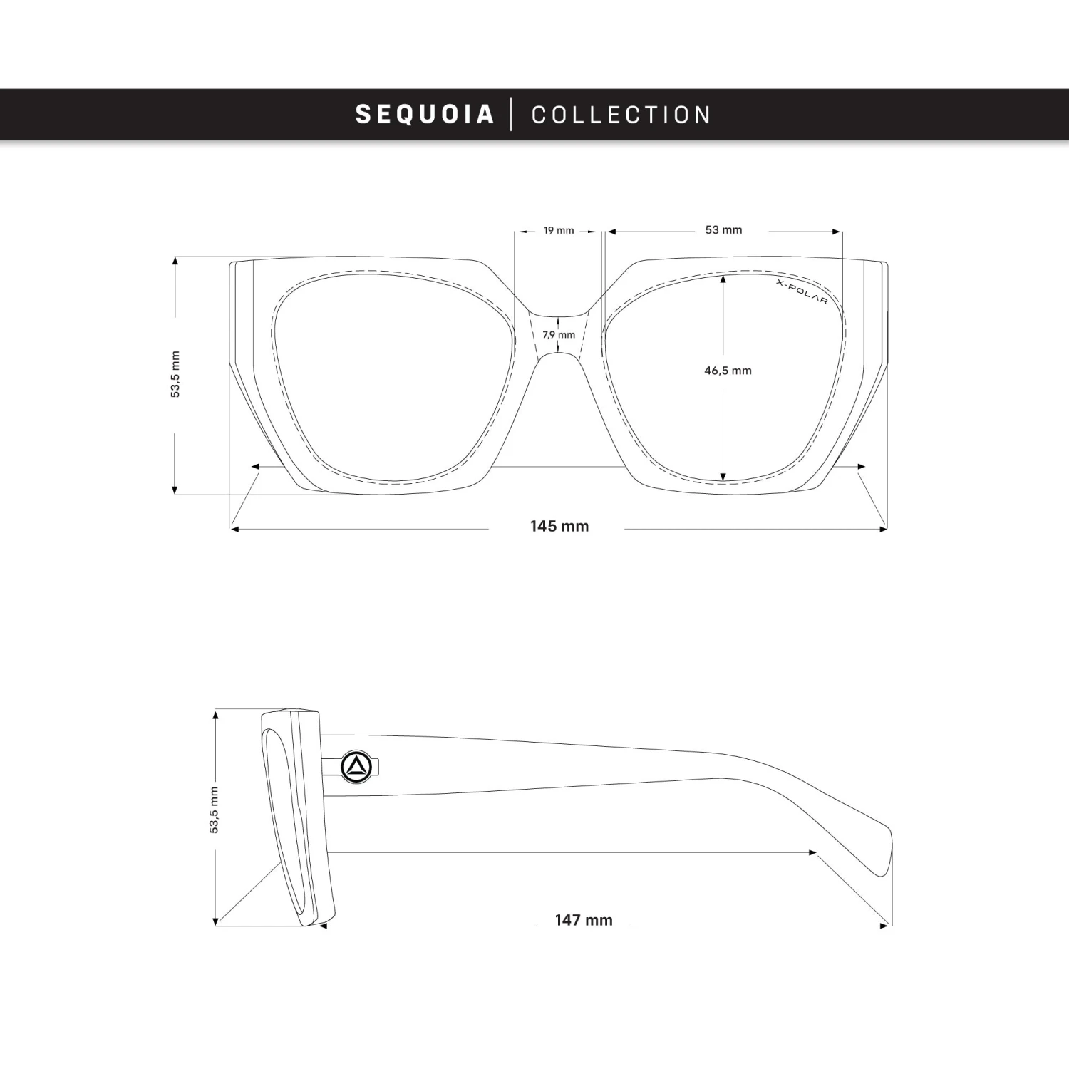 Sequoia Black / Black 11 Sequoia Black / Black - Imagen 9