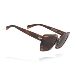 Sequoia Brown Tortoise / Brown -The Indian Face Tienda UL S24 02 03