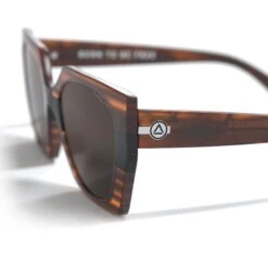 Sequoia Brown Tortoise / Brown -The Indian Face Tienda UL S24 02 04