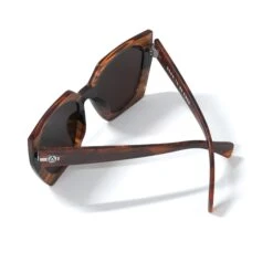Sequoia Brown Tortoise / Brown -The Indian Face Tienda UL S24 02 05