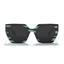 Sequoia Green Tortoise / Black -The Indian Face Tienda UL S24 03 02