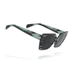 Sequoia Green Tortoise / Black -The Indian Face Tienda UL S24 03 03