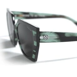 Sequoia Green Tortoise / Black -The Indian Face Tienda UL S24 03 04