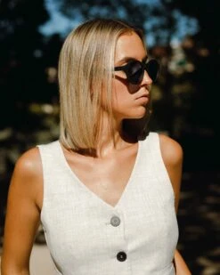 Valley Black / Blue -The Indian Face Tienda UL S25 01 01