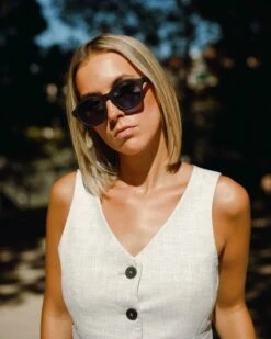 Valley Black / Blue -The Indian Face Tienda UL S25 01 02