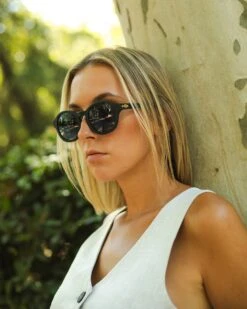 Valley Black / Blue -The Indian Face Tienda UL S25 01 03