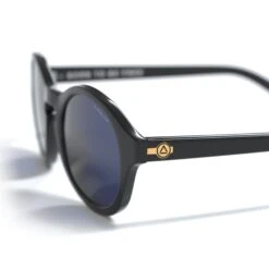 Valley Black / Blue -The Indian Face Tienda UL S25 01 04