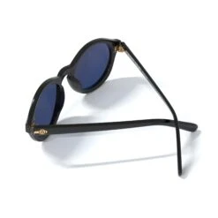 Valley Black / Blue -The Indian Face Tienda UL S25 01 05