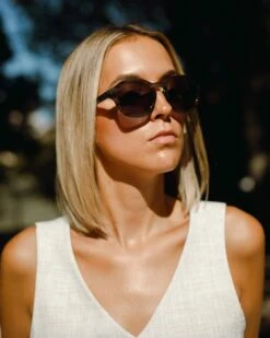 Valley Brown Striped / Black -The Indian Face Tienda UL S25 03 03