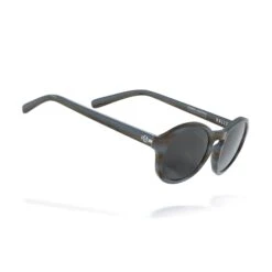 Valley Brown Striped / Black -The Indian Face Tienda UL S25 03 03