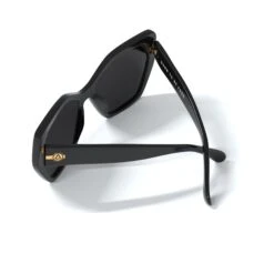 Phi Phi Black / Black -The Indian Face Tienda UL S26 01 05