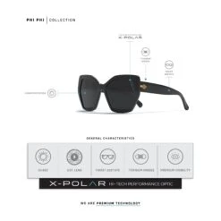 Phi Phi Black / Black -The Indian Face Tienda UL S26 01 06