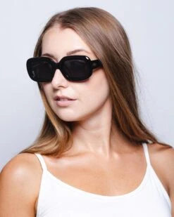 Pearl Black / Black 13 Pearl Black / Black -The Indian Face Tienda UL S27 01 05