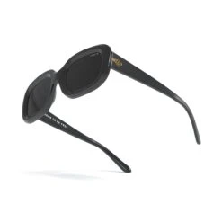 Pearl Black / Black 15 Pearl Black / Black -The Indian Face Tienda UL S27 01 03