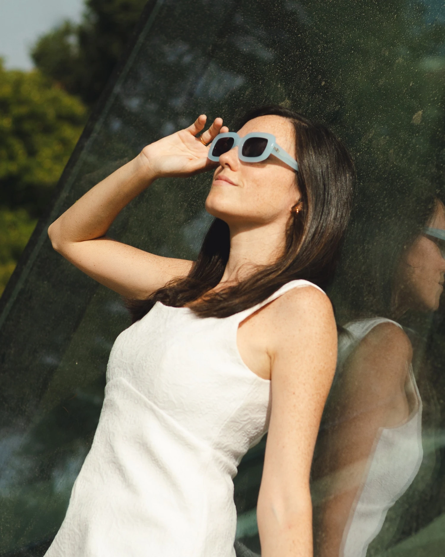 Pearl Blue / Black 6 Pearl Blue / Black - Imagen 4