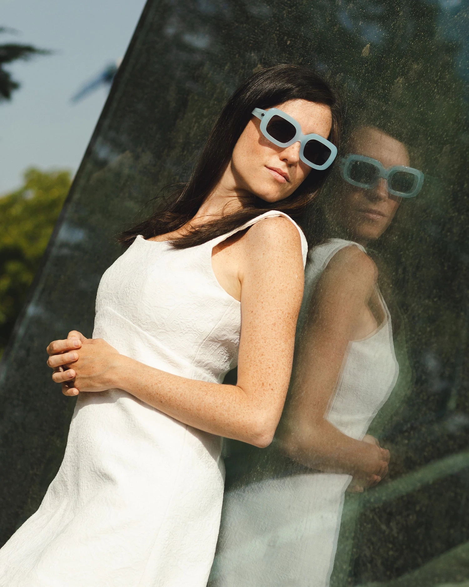 Pearl Blue / Black 4 Pearl Blue / Black - Imagen 2