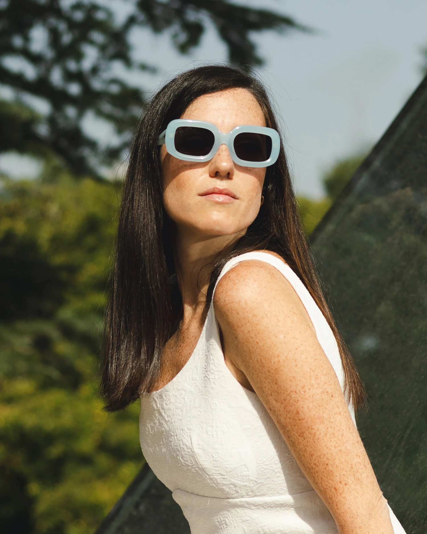 Pearl Blue / Black 5 Pearl Blue / Black - Imagen 3