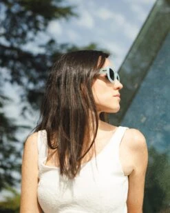 Pearl Blue / Black 18 Pearl Blue / Black -The Indian Face Tienda UL S27 02 04