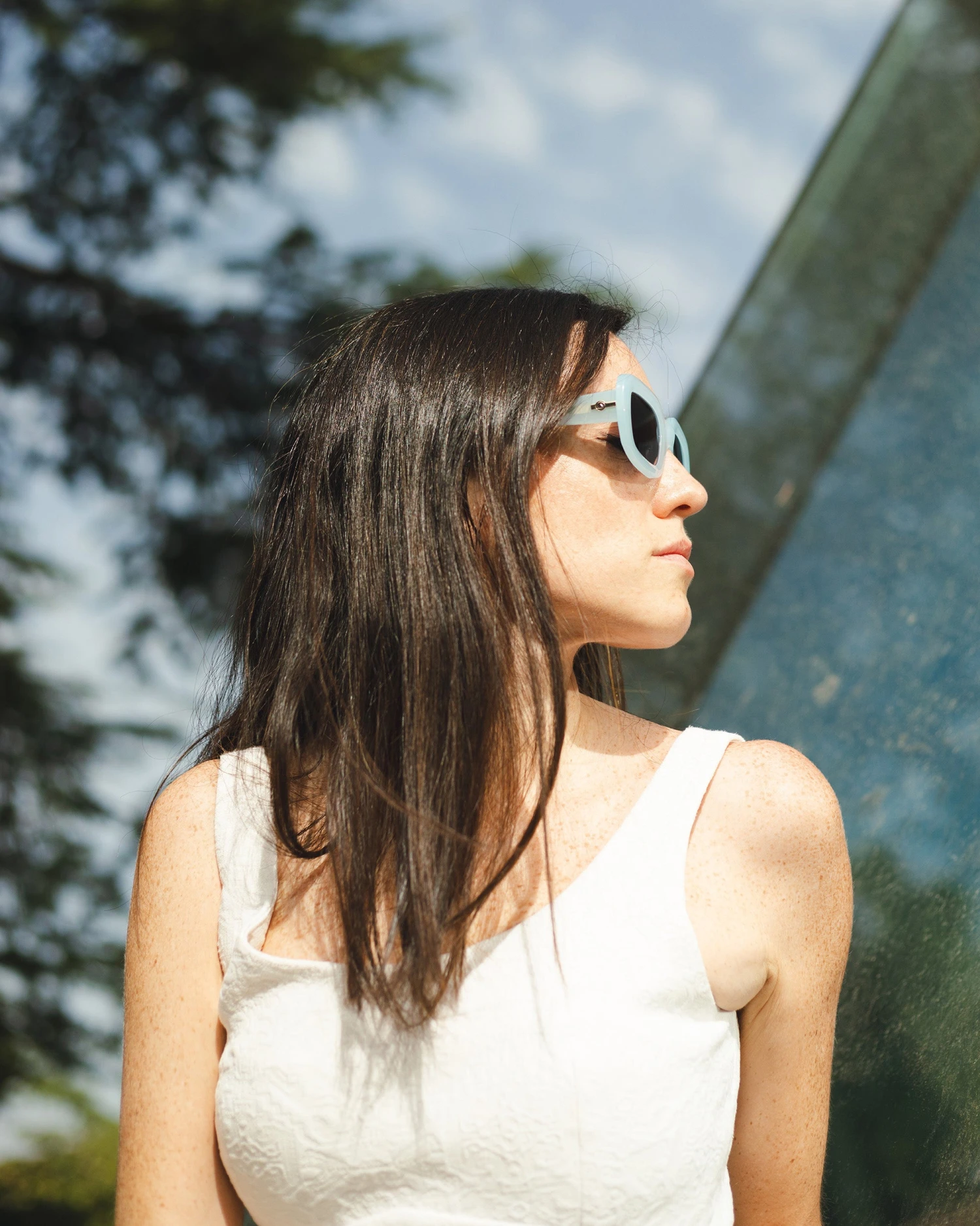 Pearl Blue / Black 7 Pearl Blue / Black - Imagen 5