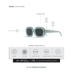 Pearl Blue / Black 24 Pearl Blue / Black -The Indian Face Tienda UL S27 02 06