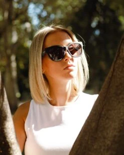 Redwood Black / Black -The Indian Face Tienda UL S28 01 01