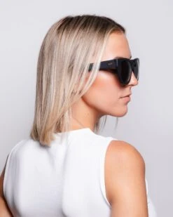 Redwood Black / Black -The Indian Face Tienda UL S28 01 06