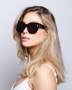 Redwood Black / Black -The Indian Face Tienda UL S28 01 08