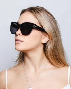 Redwood Black / Black -The Indian Face Tienda UL S28 01 09