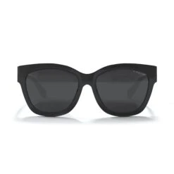 Redwood Black / Black -The Indian Face Tienda UL S28 01 02