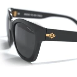 Redwood Black / Black -The Indian Face Tienda UL S28 01 04