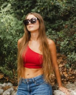 Redwood Brown Tortoise / Black 20 Redwood Brown Tortoise / Black -The Indian Face Tienda UL S28 02 05